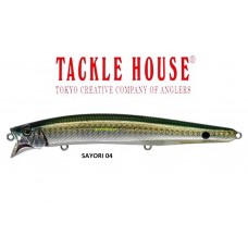 TACKLE HOUSE FEED SHALLOW 128+